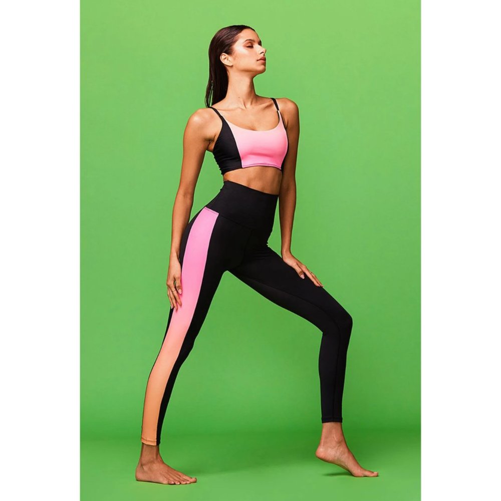 *LAST ONE* NWT Jules Legging in Ombre